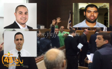 شخصيات اعتبارية تُطالب الشرطة باطلاق سراح الحاج محمد اشقر والشيخ محمد عايش بشكل فوري